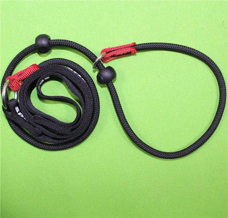 Suffocation P Rope For Medium And Large Dog Training