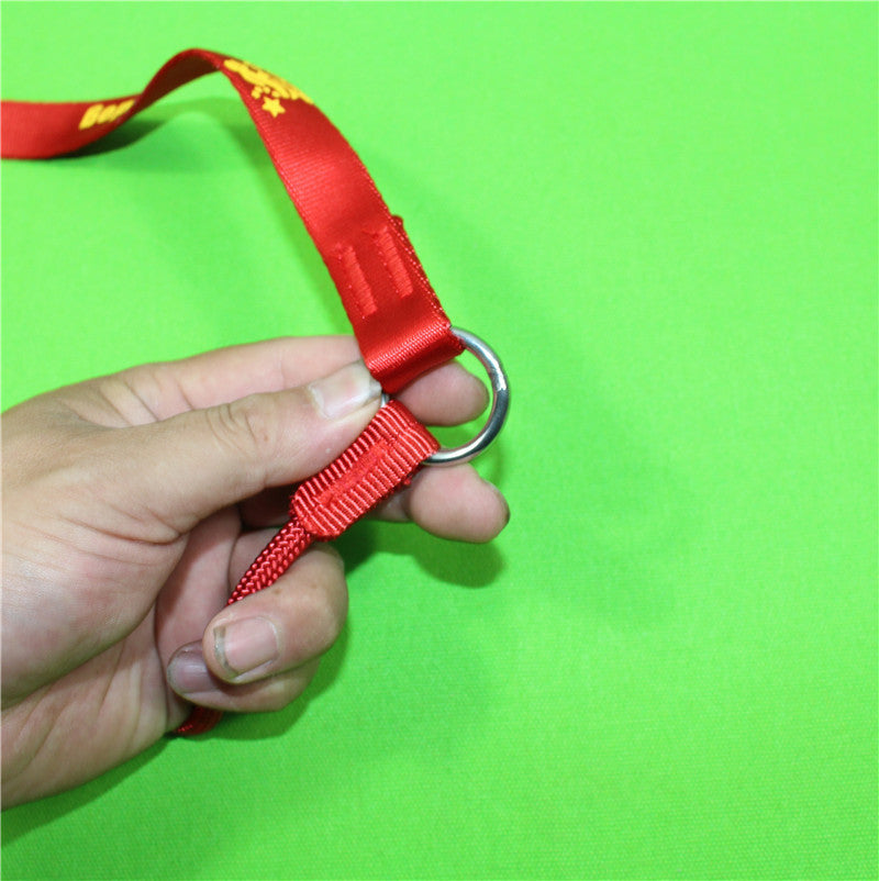 Suffocation P Rope For Medium And Large Dog Training